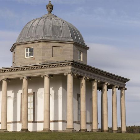 Churchill Cottage Bishop Auckland Εξωτερικό φωτογραφία