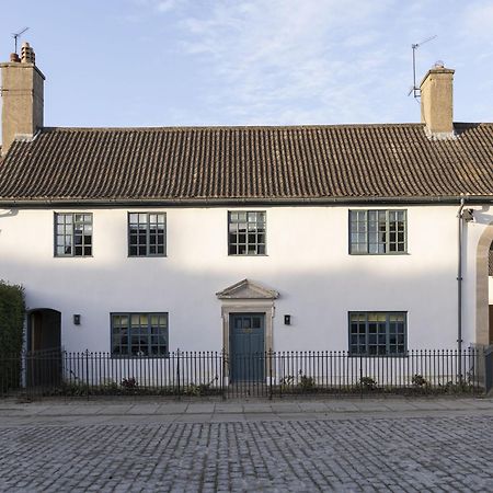 Churchill Cottage Bishop Auckland Εξωτερικό φωτογραφία