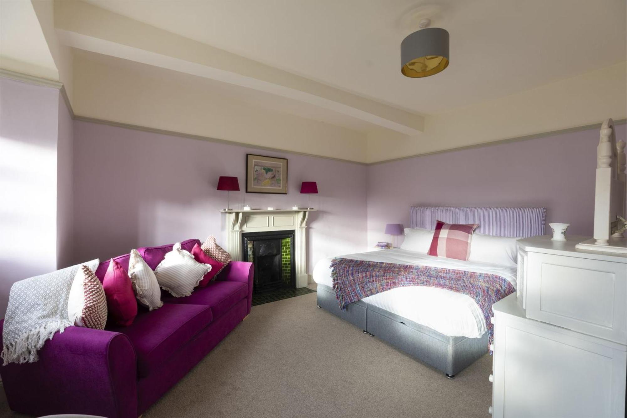 Churchill Cottage Bishop Auckland Εξωτερικό φωτογραφία