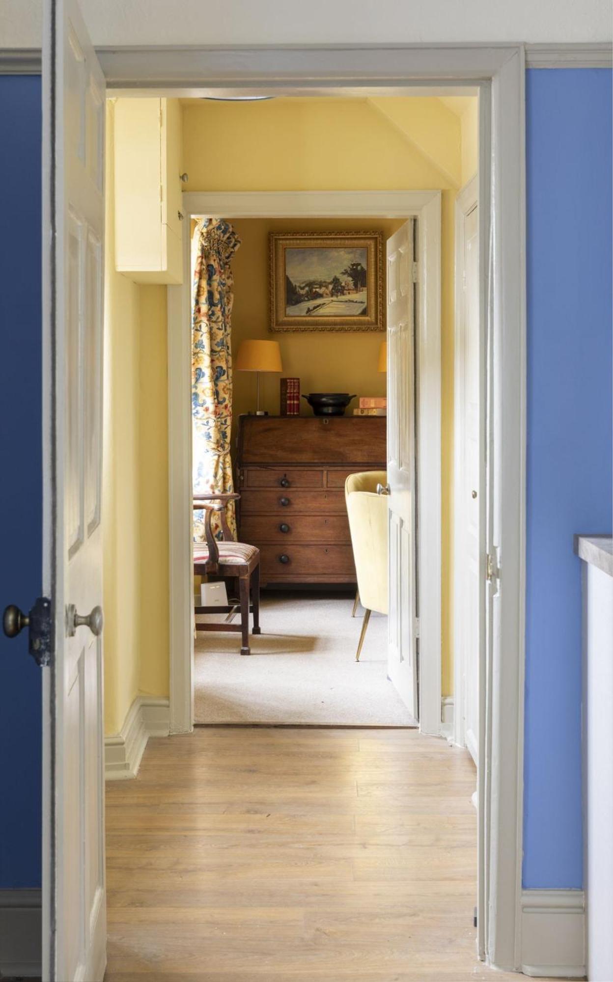 Churchill Cottage Bishop Auckland Εξωτερικό φωτογραφία