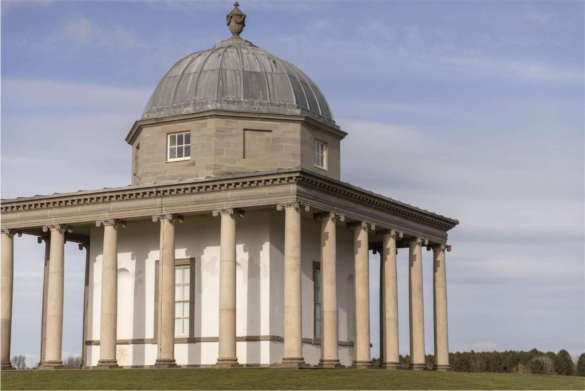 Churchill Cottage Bishop Auckland Εξωτερικό φωτογραφία