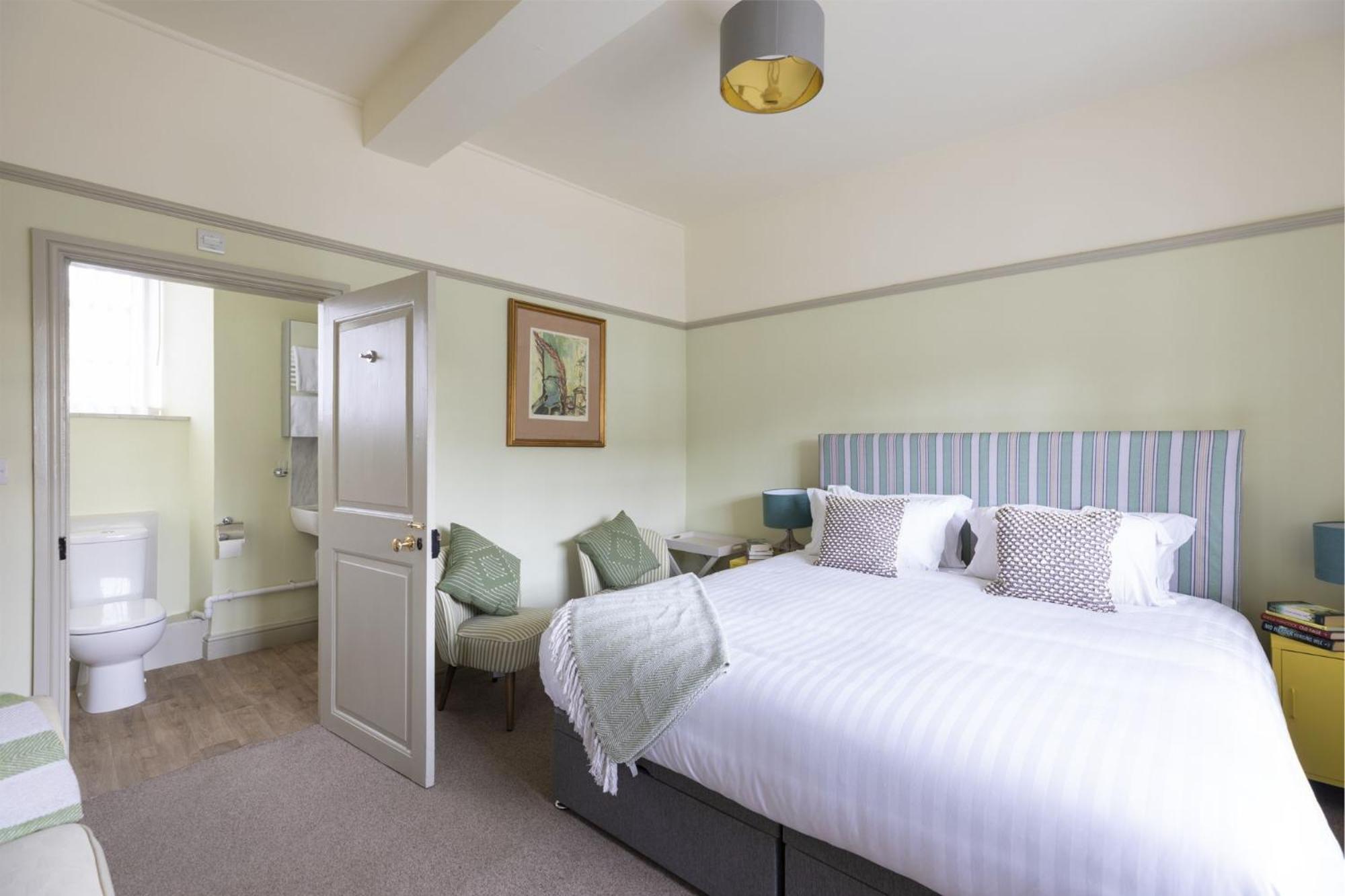 Churchill Cottage Bishop Auckland Εξωτερικό φωτογραφία