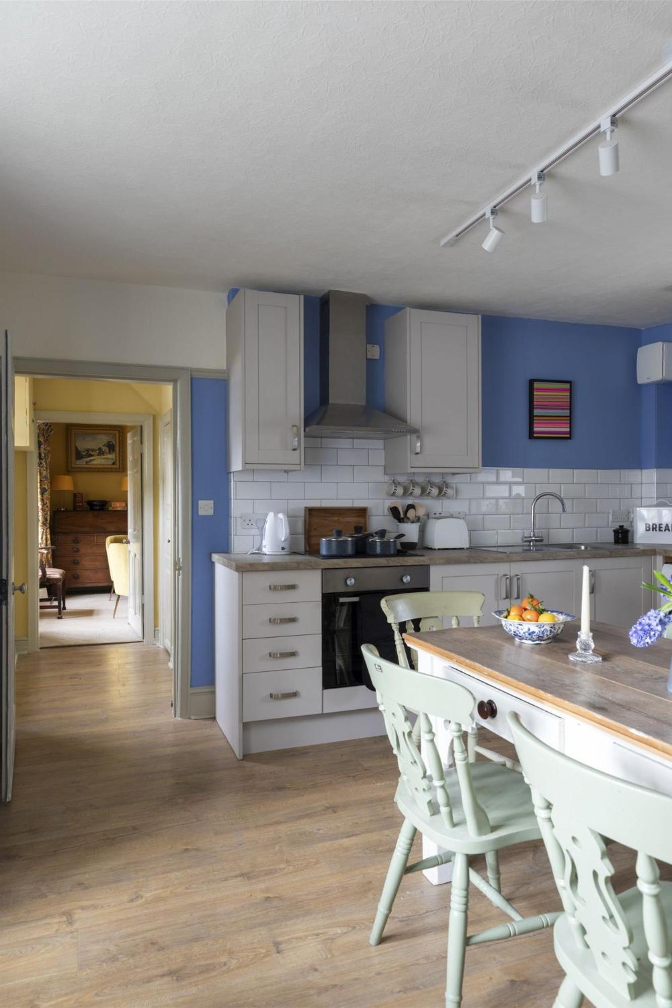 Churchill Cottage Bishop Auckland Εξωτερικό φωτογραφία