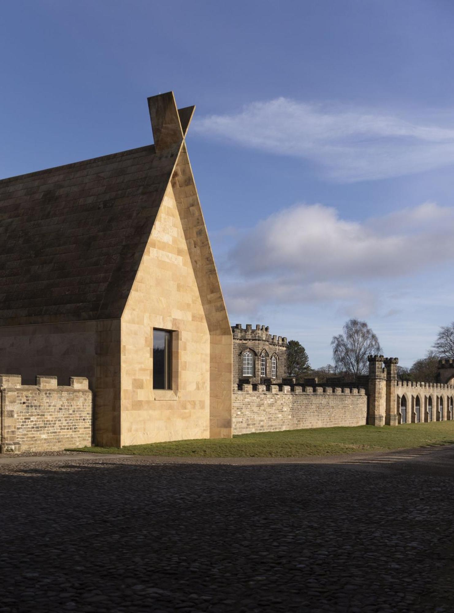 Churchill Cottage Bishop Auckland Εξωτερικό φωτογραφία