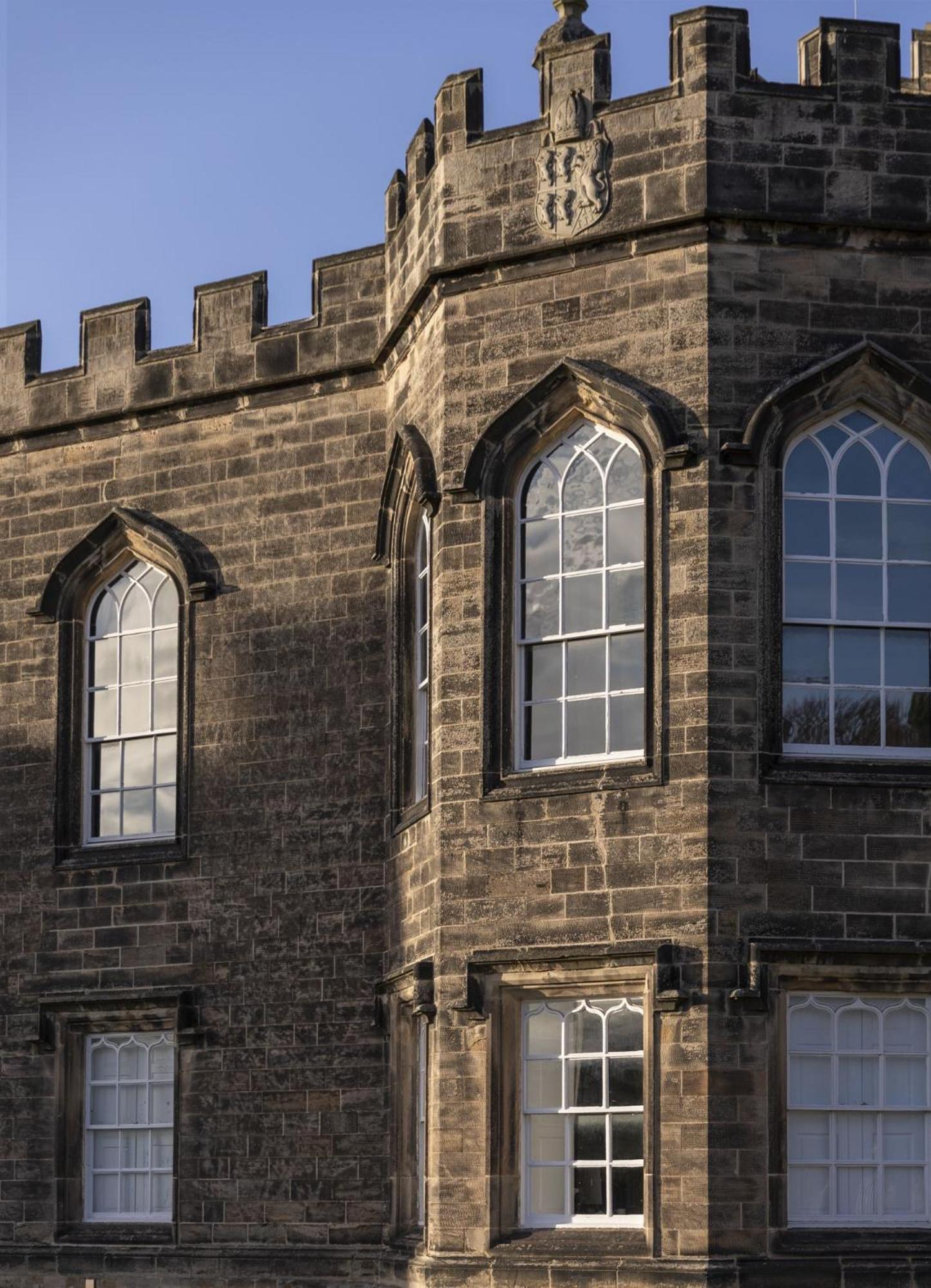 Churchill Cottage Bishop Auckland Εξωτερικό φωτογραφία