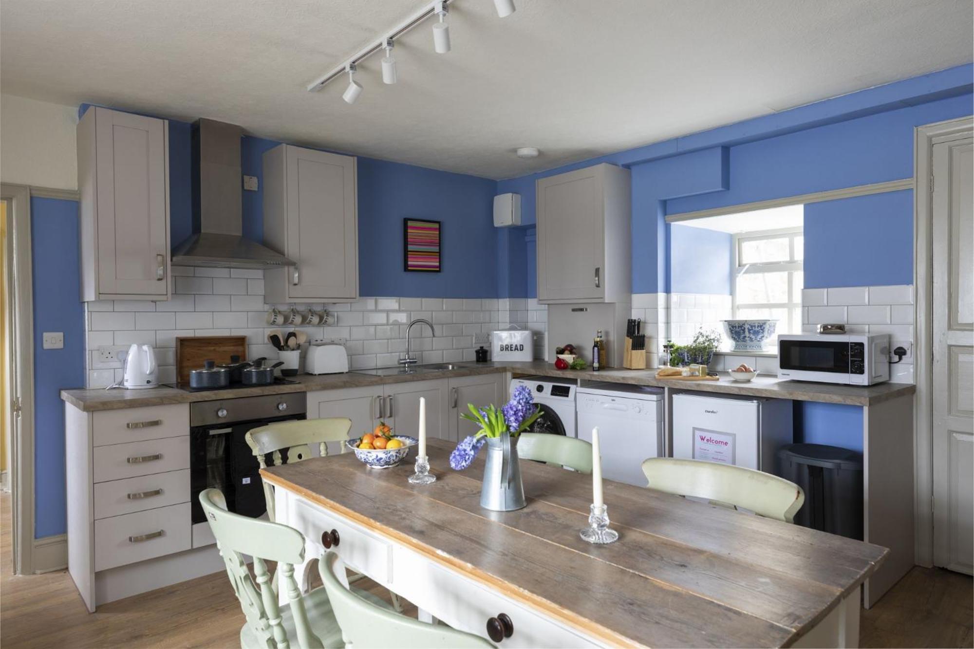 Churchill Cottage Bishop Auckland Εξωτερικό φωτογραφία